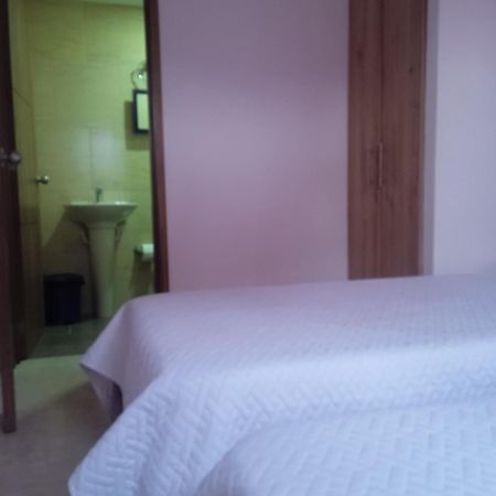 Apartamento En La Ruta Salento Exterior foto