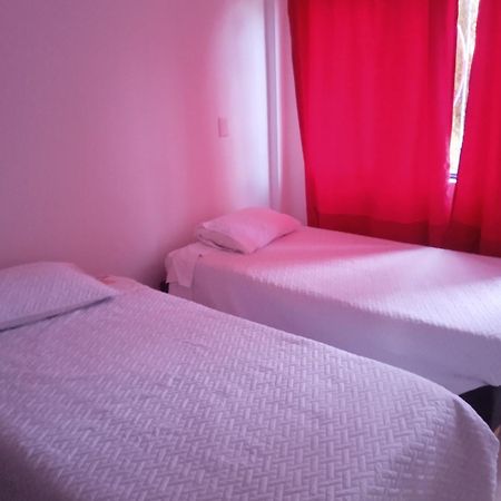 Apartamento En La Ruta Salento Exterior foto