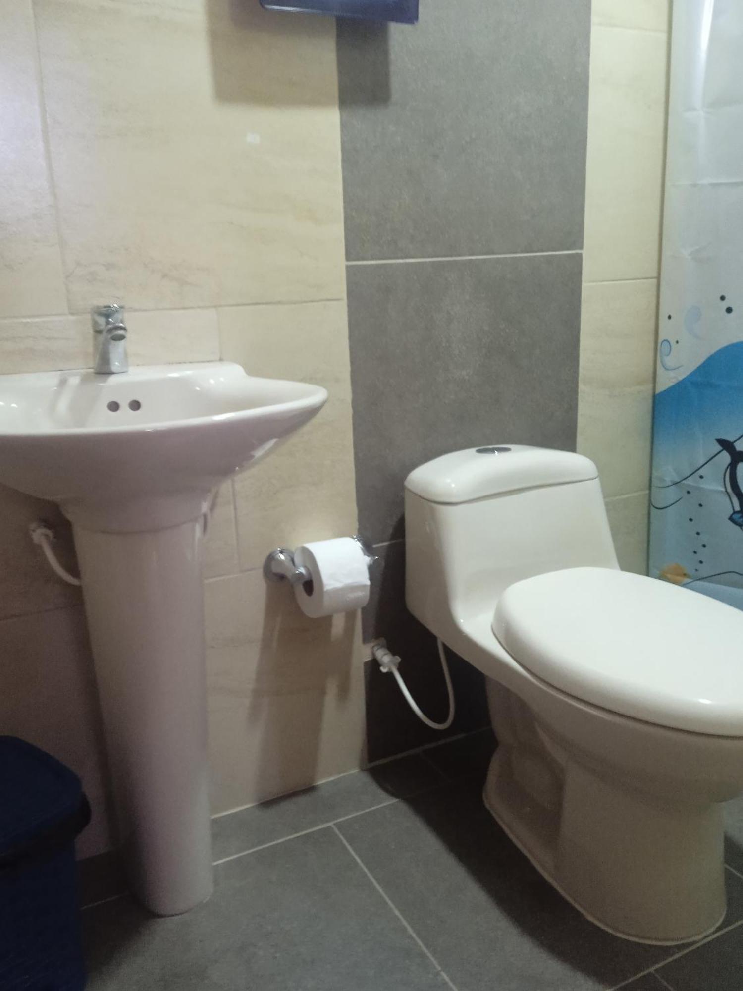 Apartamento En La Ruta Salento Exterior foto
