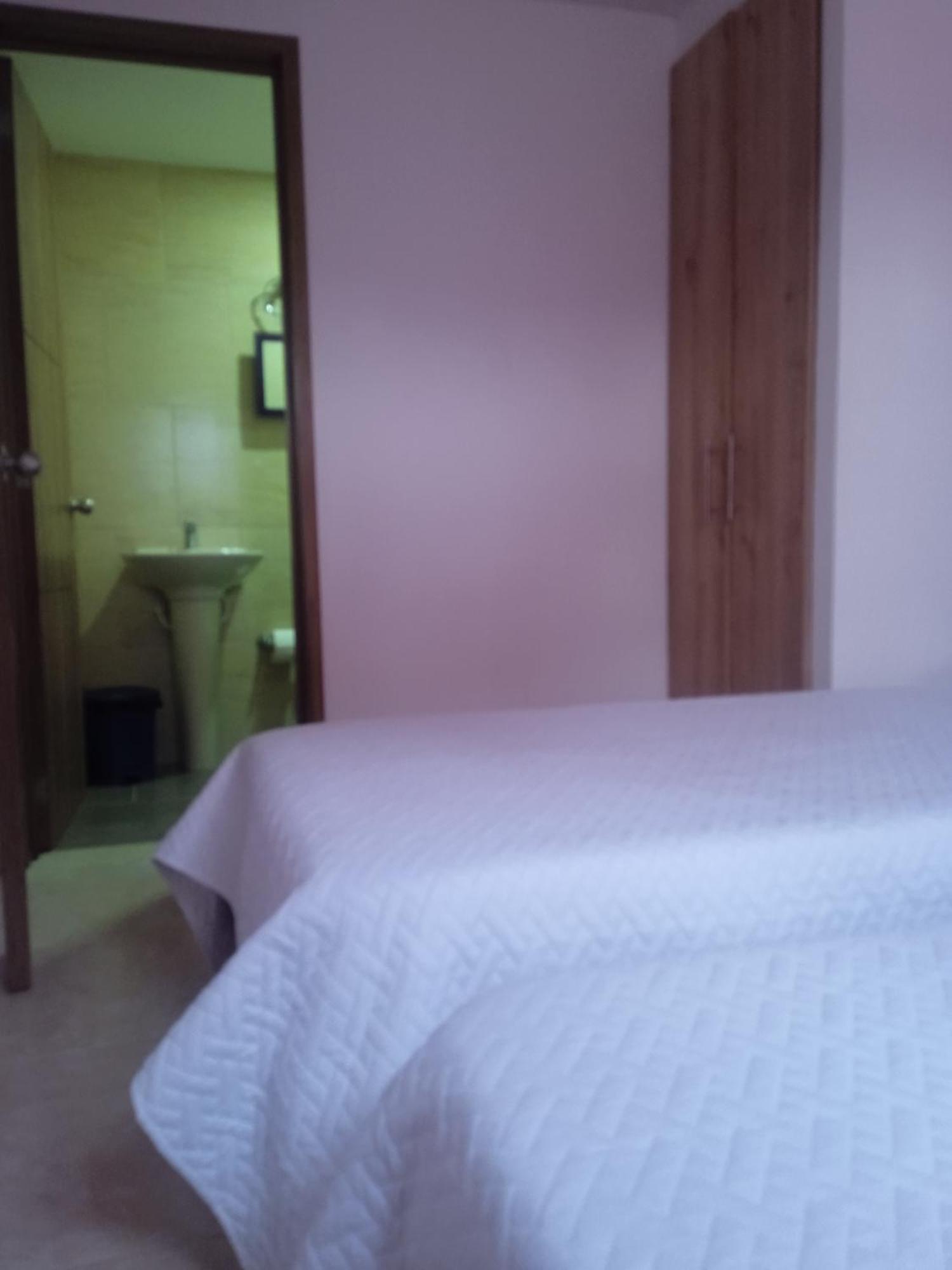 Apartamento En La Ruta Salento Exterior foto