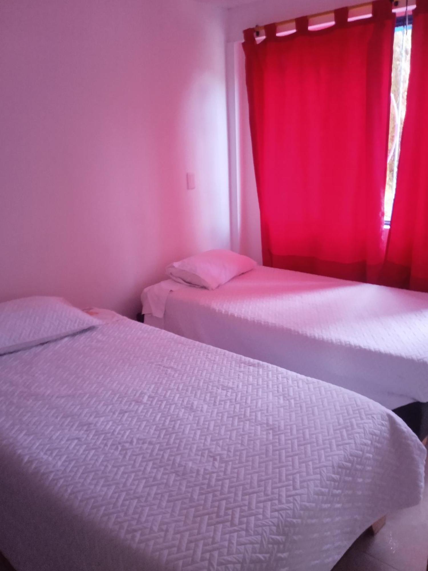 Apartamento En La Ruta Salento Exterior foto